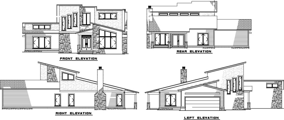 SMN1000-Elevations